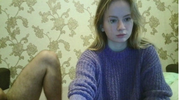 Hot_Sweet_Dream 04-11-2020 Topless 
