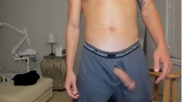 Jay_Slayz  04-11-2020 video stockings