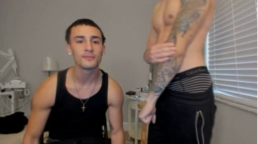 Jay_Slayz  04-11-2020 video Make me