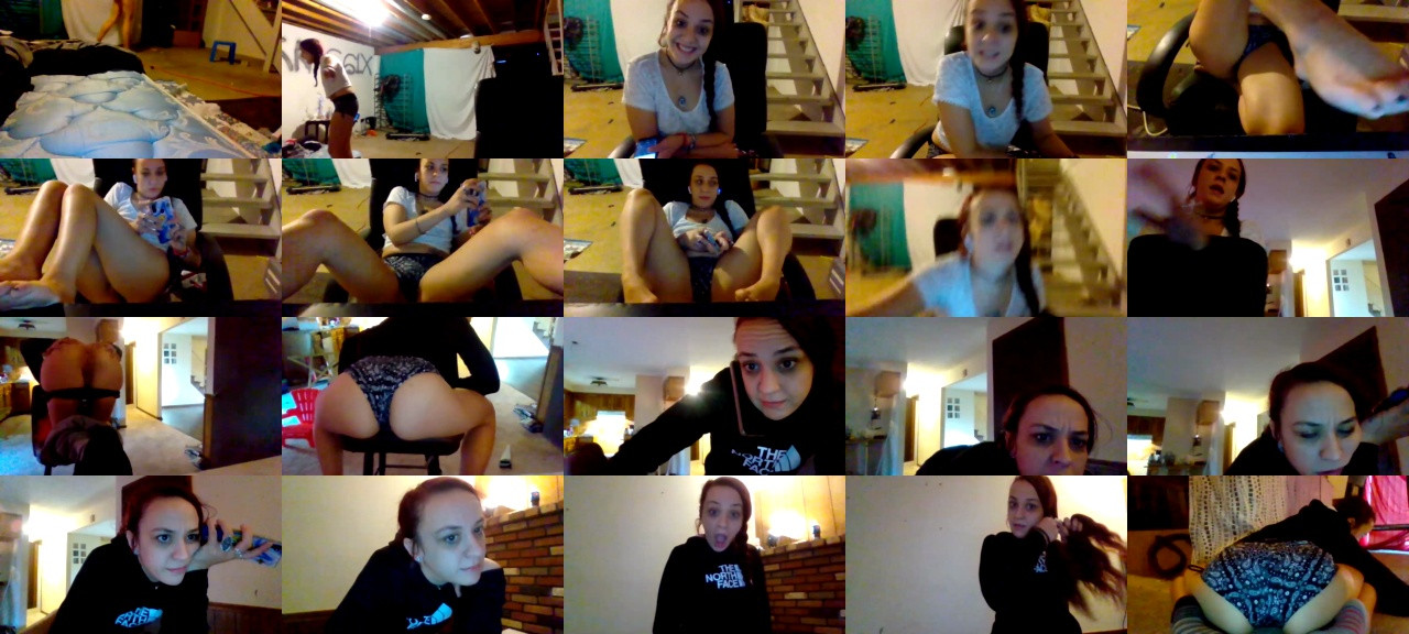 Jbbabii6969 04-11-2020 Video 