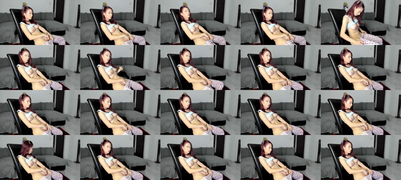 Littlepinky77 04-11-2020 Topless 