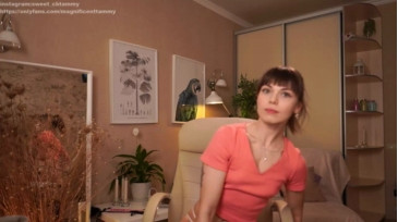Lovely_Tammy 04-11-2020 Video 