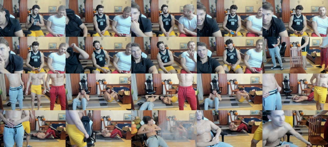 LovleyCouple  04-11-2020 Recorded Video Cam