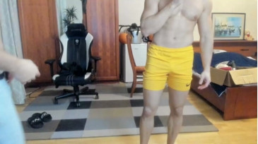 LovleyCouple  04-11-2020 Recorded Video Cam