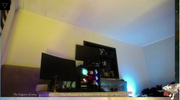 MONSTER_MEN  04-11-2020 Recorded Video Naked