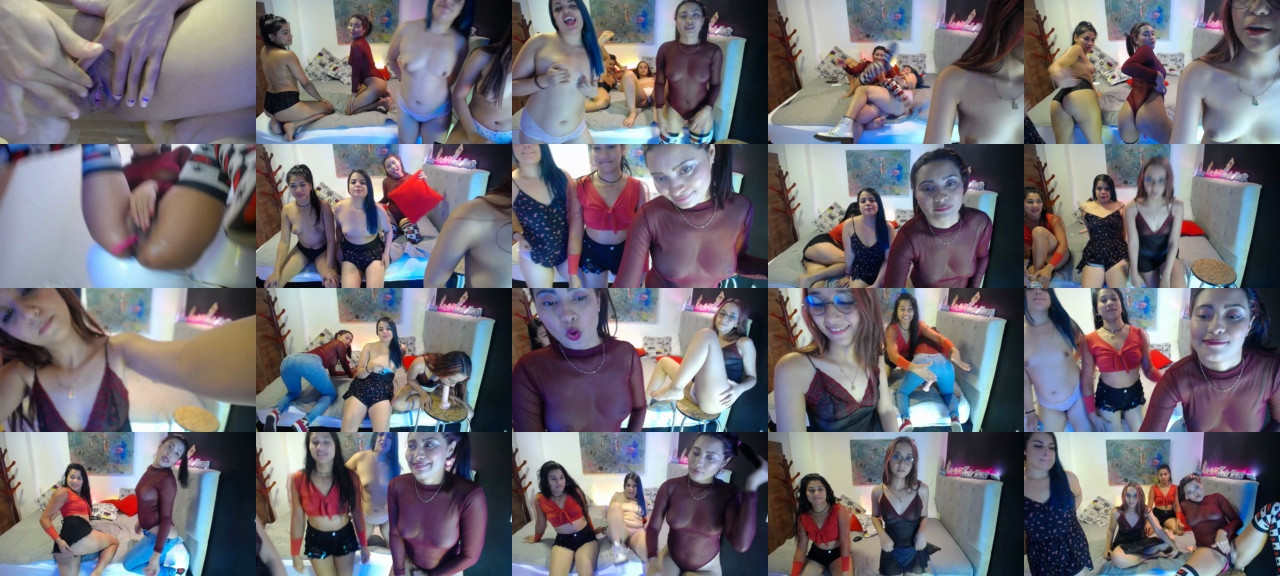 MONSTER_WOMEN 04-11-2020 Recorded 