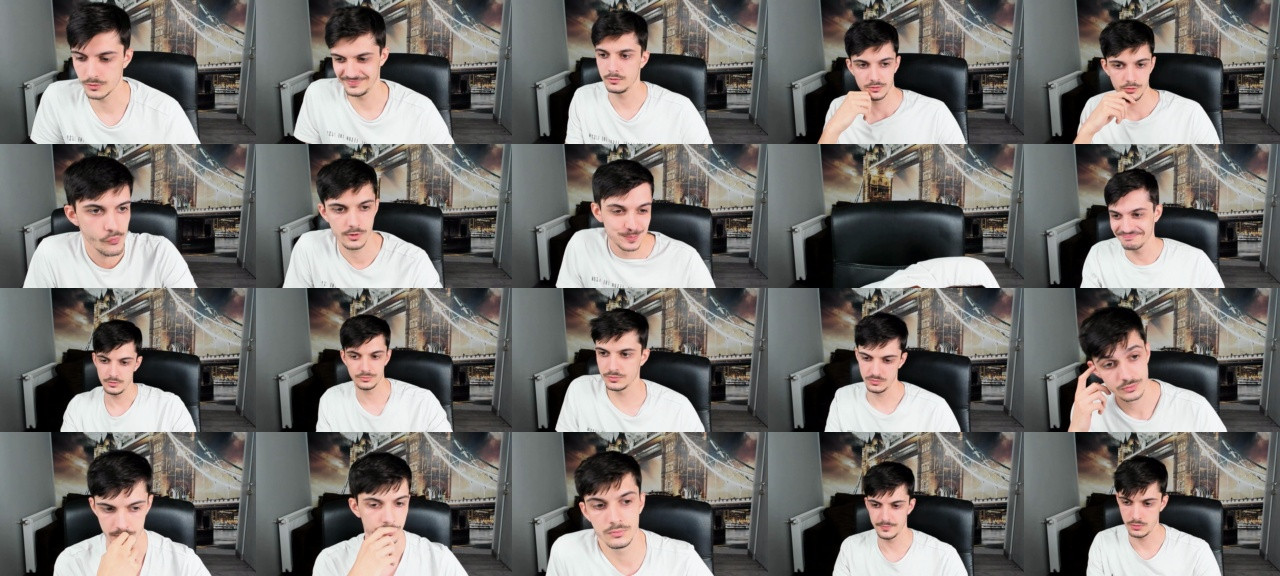 MikeVanHolt  04-11-2020 Recorded Video Porn