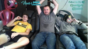 Omfgy  04-11-2020 video squirt
