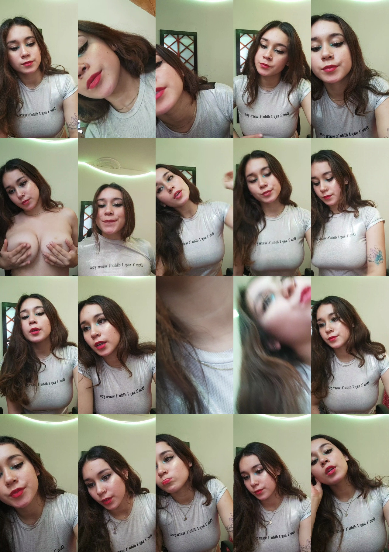Samantha3_ 04-11-2020 Video 