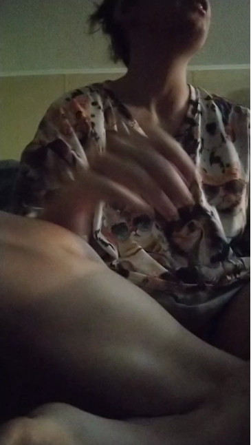 Samiam2016 04-11-2020 Pretty 