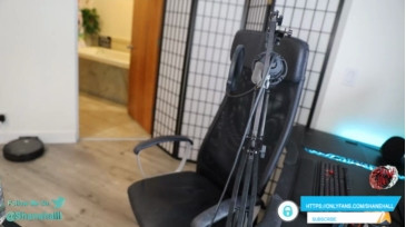 Shanehall  04-11-2020 video ridedildo