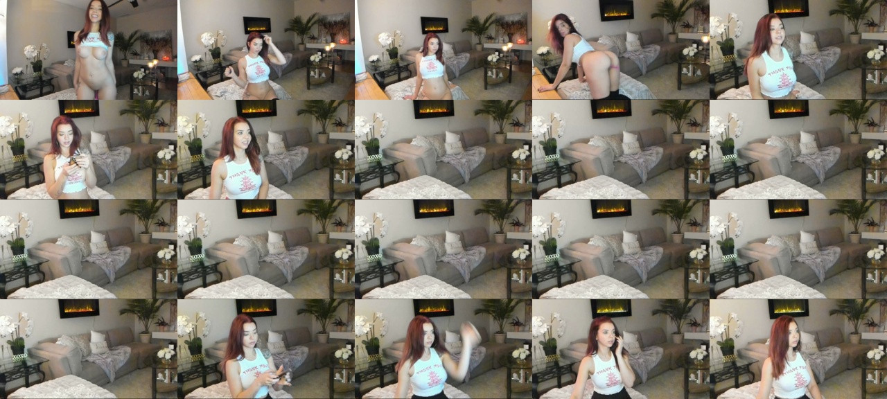 Stacimarierose 04-11-2020 Porn 