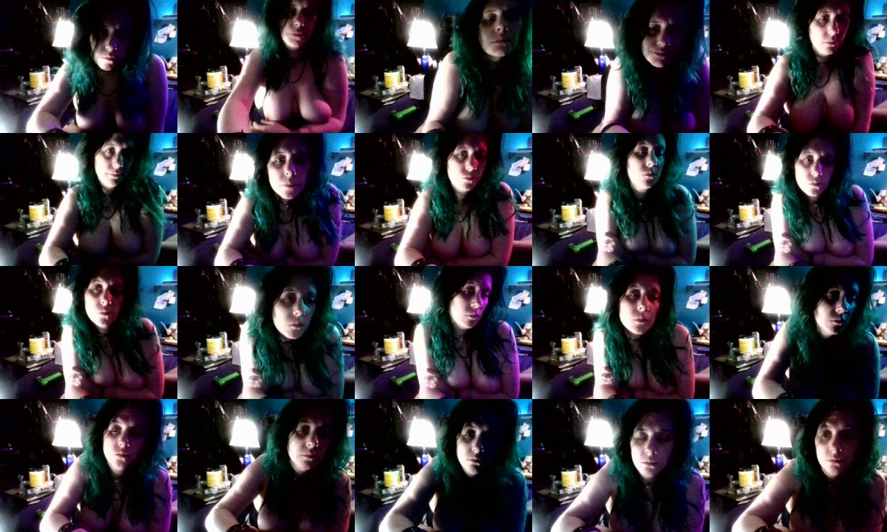 Sweetbaby2300 04-11-2020 Cam 