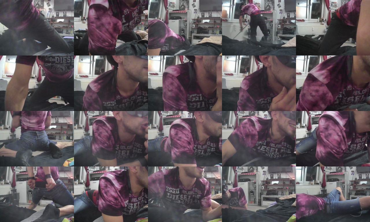 Tastit4cs  04-11-2020 Recorded Video Cam