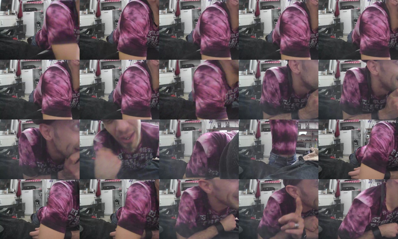 Tastit4cs  04-11-2020 Recorded Video Nude