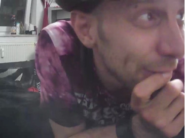 Tastit4cs  04-11-2020 Recorded Video Nude