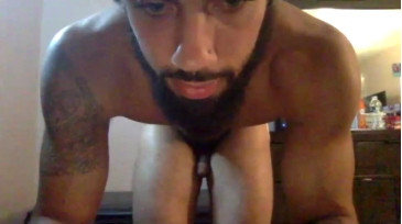 Thebiracialangel95  04-11-2020 video amateur