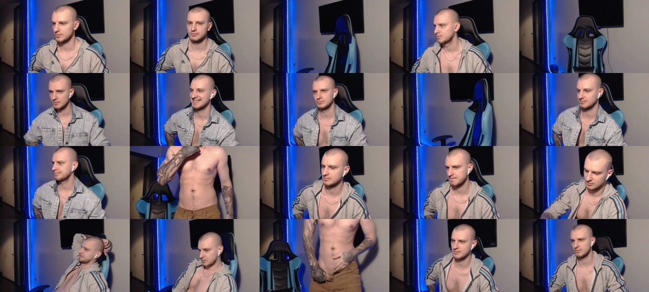 TonyPeperon1  04-11-2020 Recorded Video Download