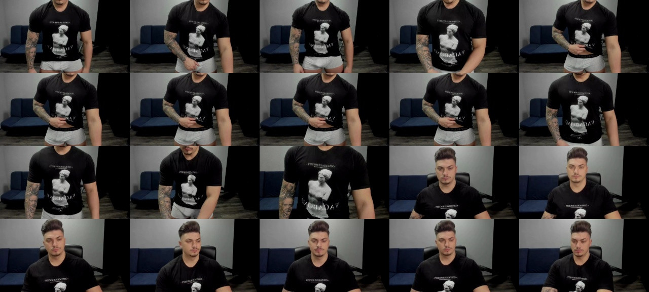 TonyWilcox  04-11-2020 Recorded Video Show