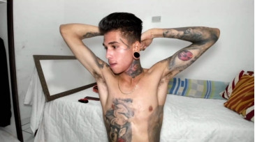 Ululante  04-11-2020 video dirty