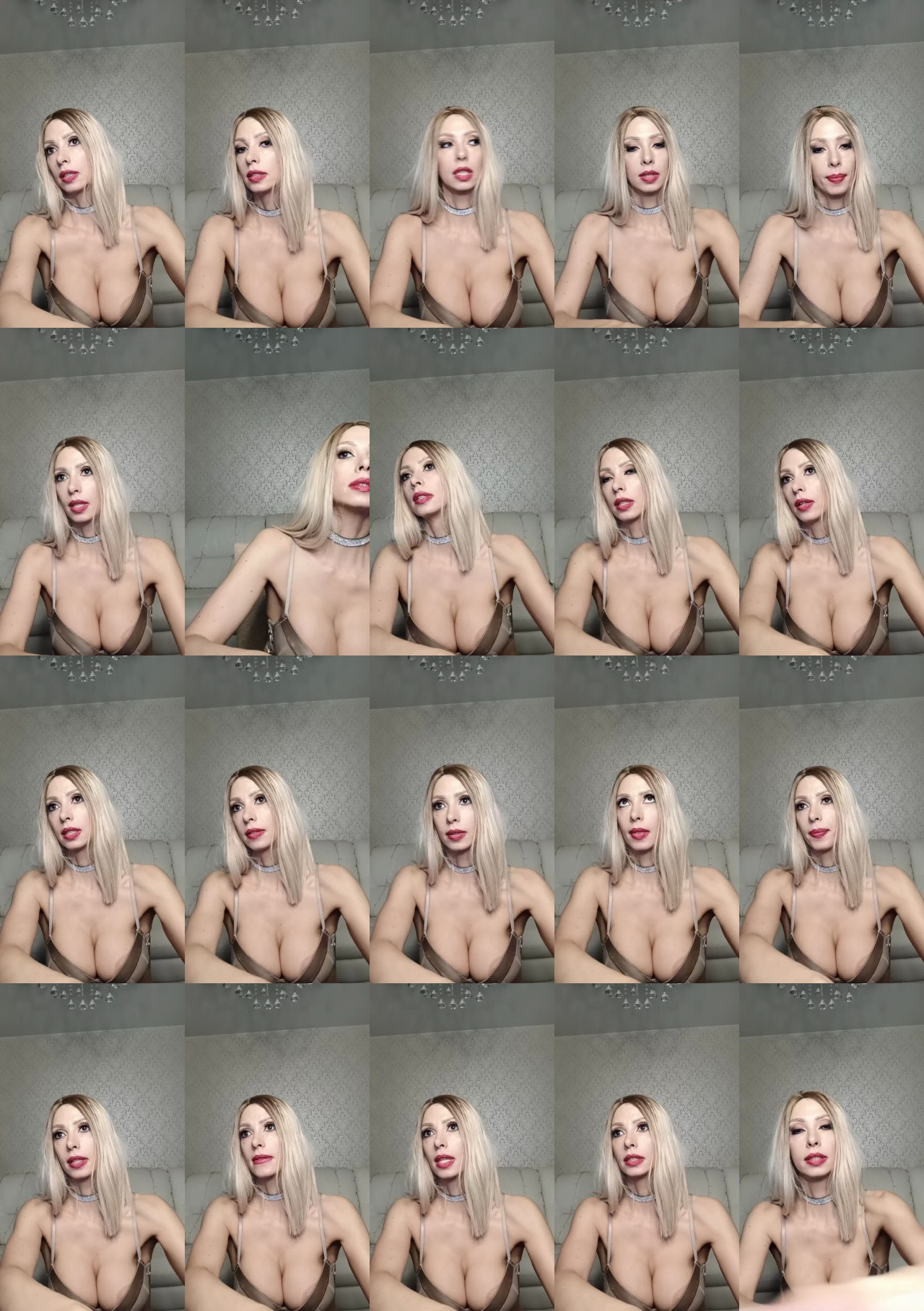 Whitequeen88 04-11-2020 XXX 