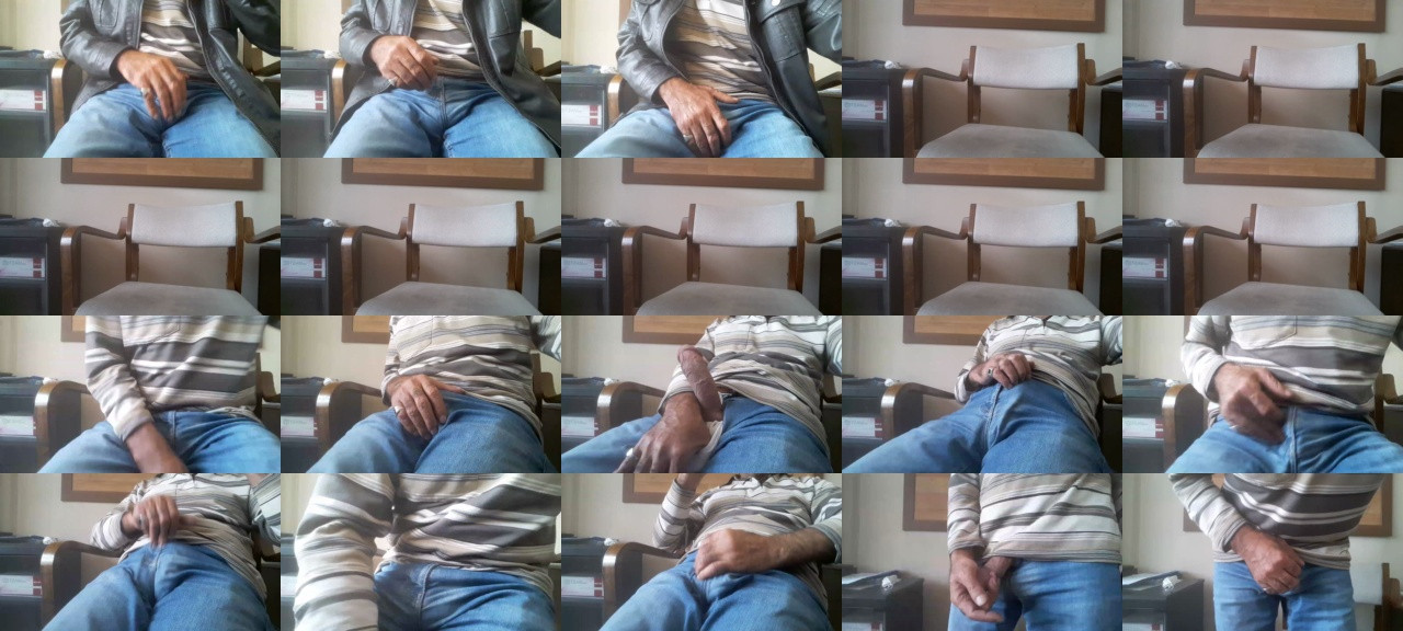 asksevenmen  04-11-2020 Recorded Video Show