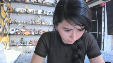 crazypilar  03-11-2020 chat Female