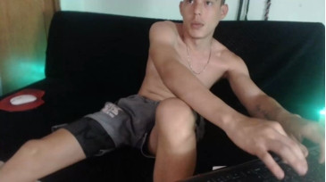 daviddirty_boy  04-11-2020 Recorded Video Topless
