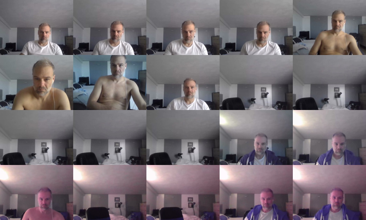 easyrider72  04-11-2020 Recorded Video Webcam
