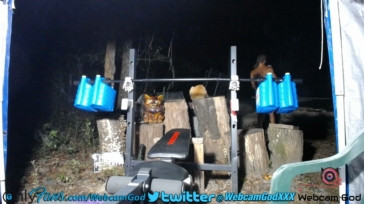 hothorsedick  03-11-2020 Recorded Video Naked