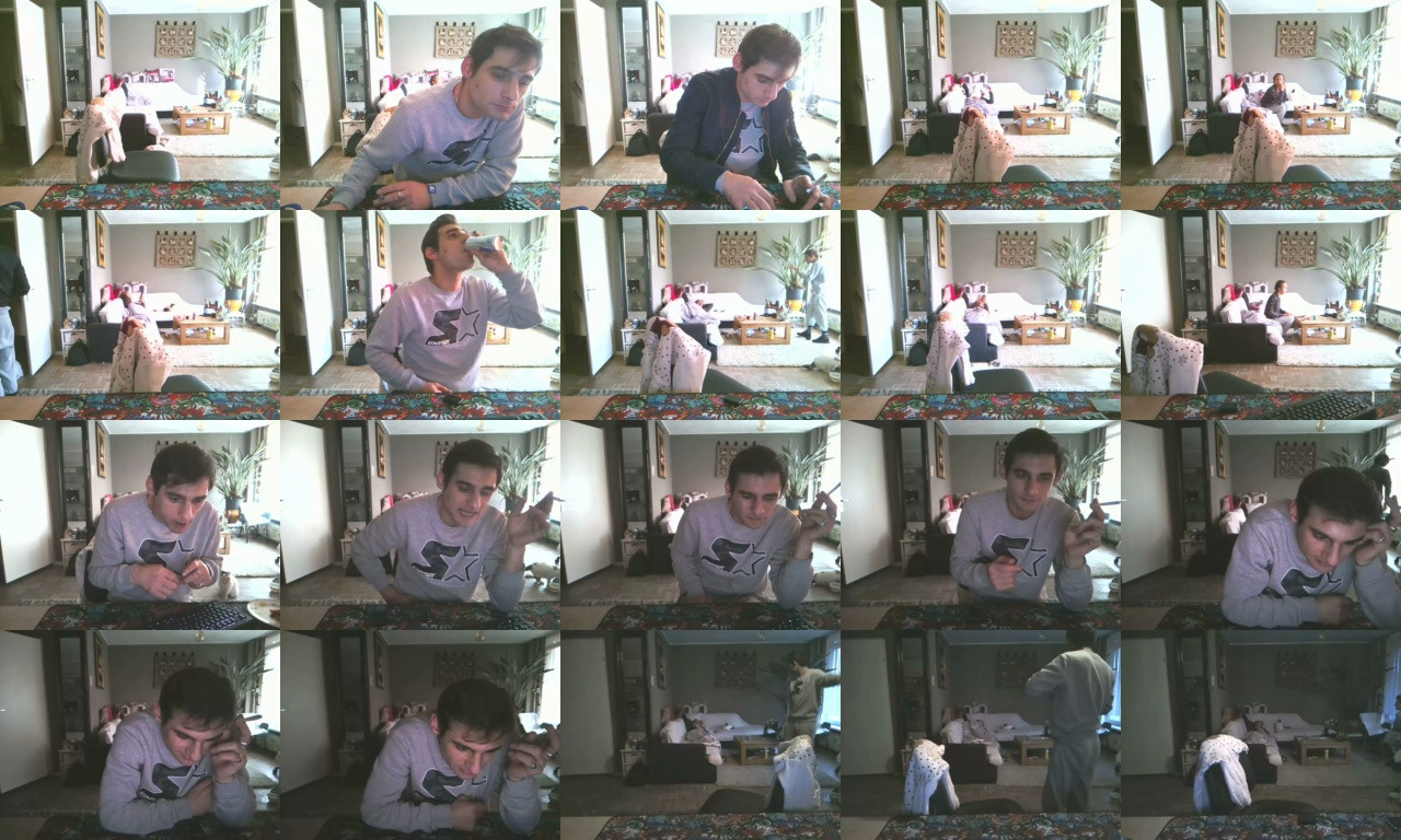 mihaimichael  04-11-2020 Recorded Video Porn