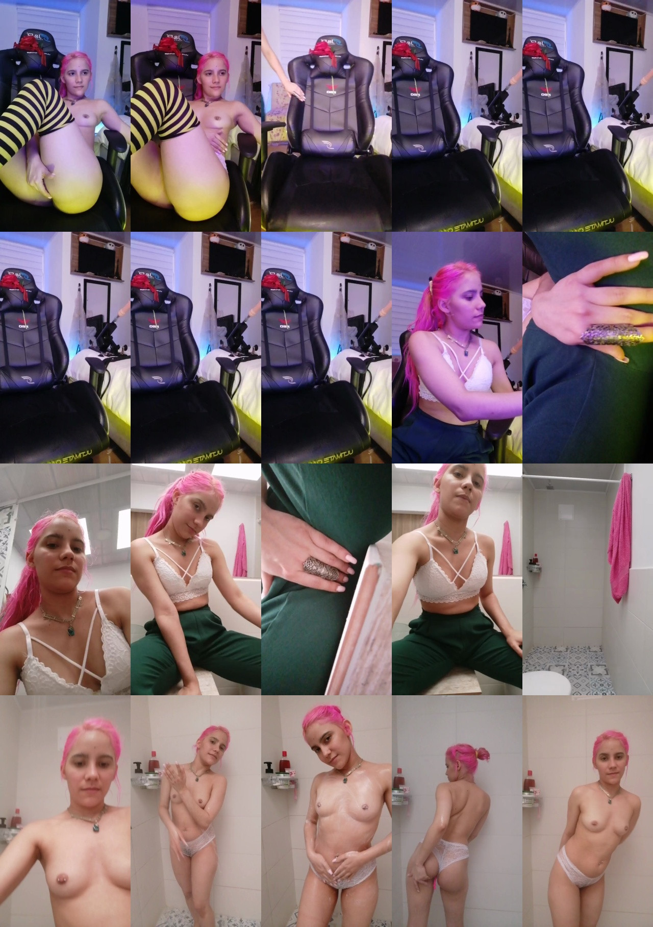tokyoparis 04-11-2020 Porn 