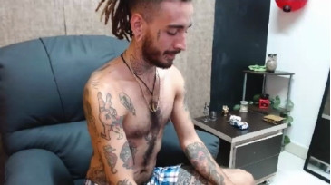 AlexxBong  05-11-2020 Recorded Video Naked