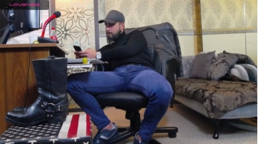 AlphaMasster  05-11-2020 Recorded Video Download
