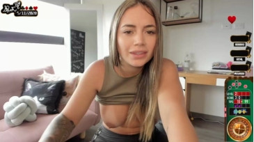 Ashlyeroberts1 05-11-2020 Show 