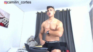 Ashton_Coleman_  05-11-2020 video busty