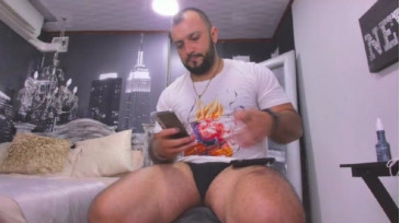 Bardokc  05-11-2020 Recorded Video XXX