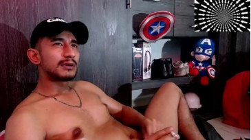 BarebackCumPig  05-11-2020 Recorded Video XXX