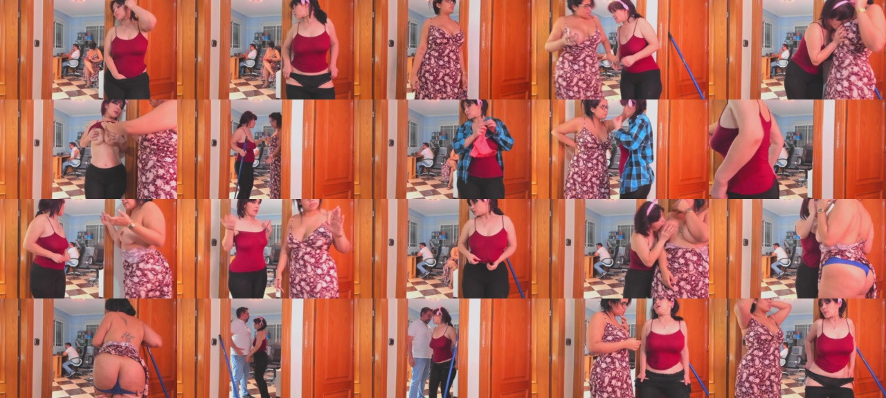 Bluebooxxx 05-11-2020 Video 