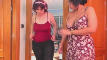 Bluebooxxx  05-11-2020 ultrahd Couple