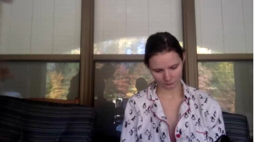 Brookesawyer 05-11-2020 Topless 