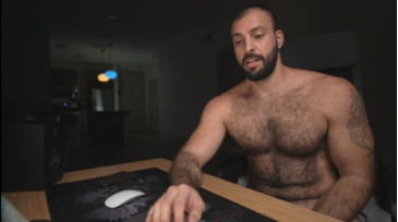 Brucestryker  05-11-2020 video wild