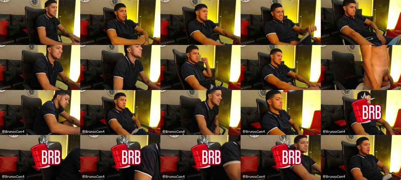 BrunooCortez  05-11-2020 Recorded Video Porn