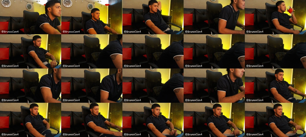 BrunooCortez  05-11-2020 Recorded Video Cam