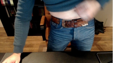 Closewar  05-11-2020 Recorded Video XXX
