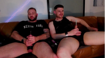 Coltonhuntonline  05-11-2020 video naked