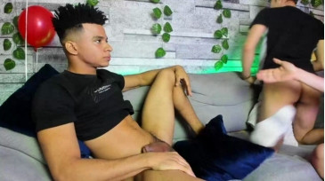 Dirtyboys_Play  05-11-2020 video busty