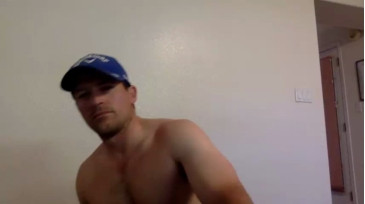 Golfman234  05-11-2020 video handjob