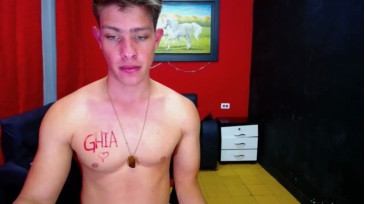 Handsomes_Boys  05-11-2020 video spank