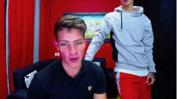 Handsomes_Boys  05-11-2020 video sexi